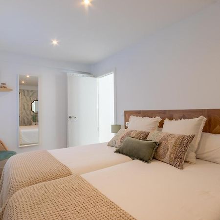 Apartament Precioso Y Recien Reformado Junto Al Metro Bilbao Zewnętrze zdjęcie